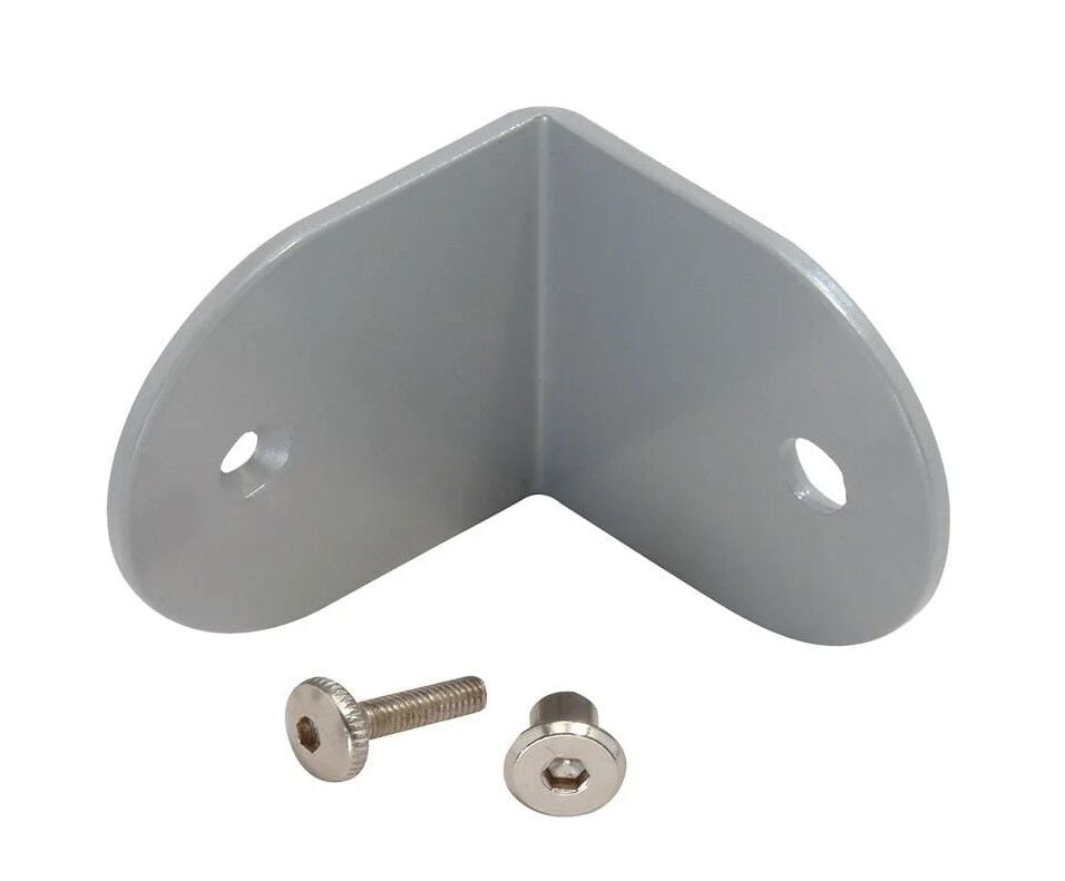 Kabin L Elemanı  Metalik