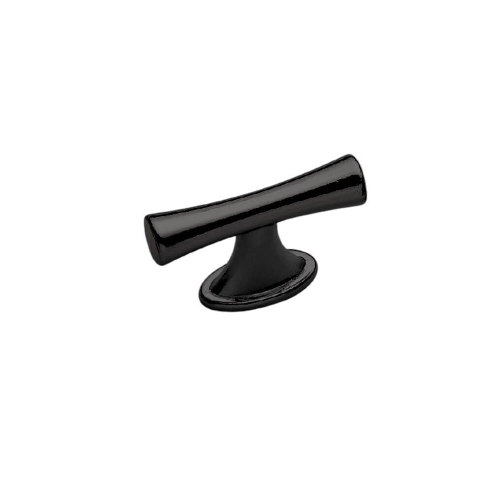 Kulp Düğme Miyon Siyah