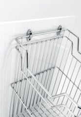 Çamaşır Sepeti Askılı Uzun (Boy56xEn23xDer.30xMod.30cm)