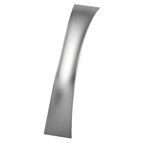 Furnipart Kulp Shıeld 160mm İnox