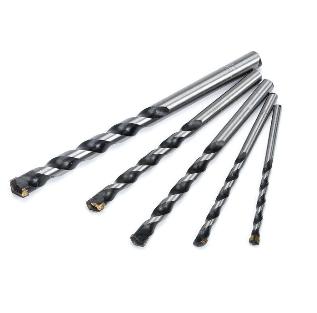 Elmas Matkap Ucu 10x120mm