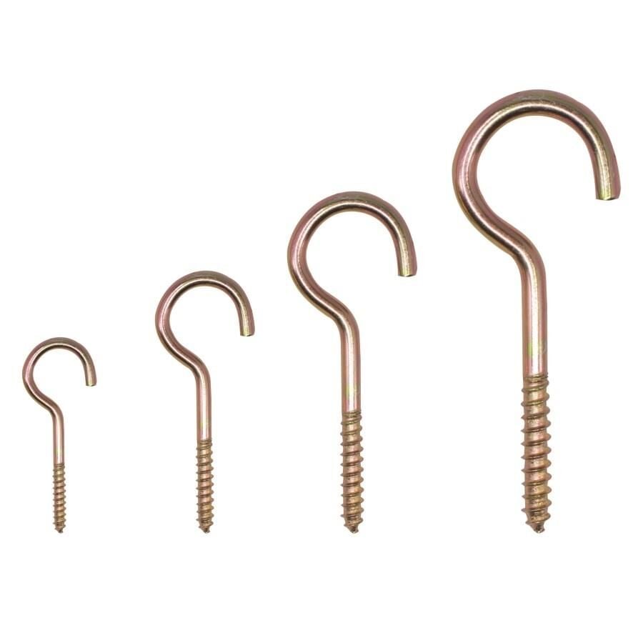 Arslan Piton Askı Çengeli 22x130