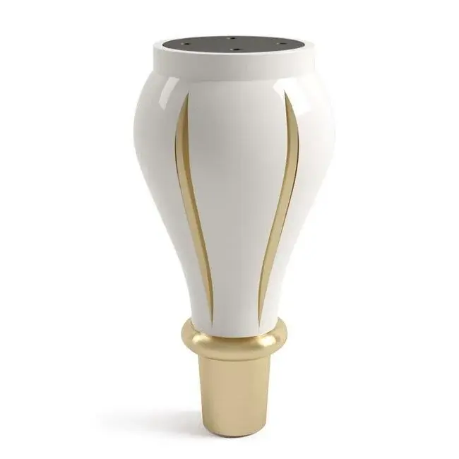 Koltuk Ayağı Modelleri: Modern, Klasik ve Dayanıklı Tasarımlar 