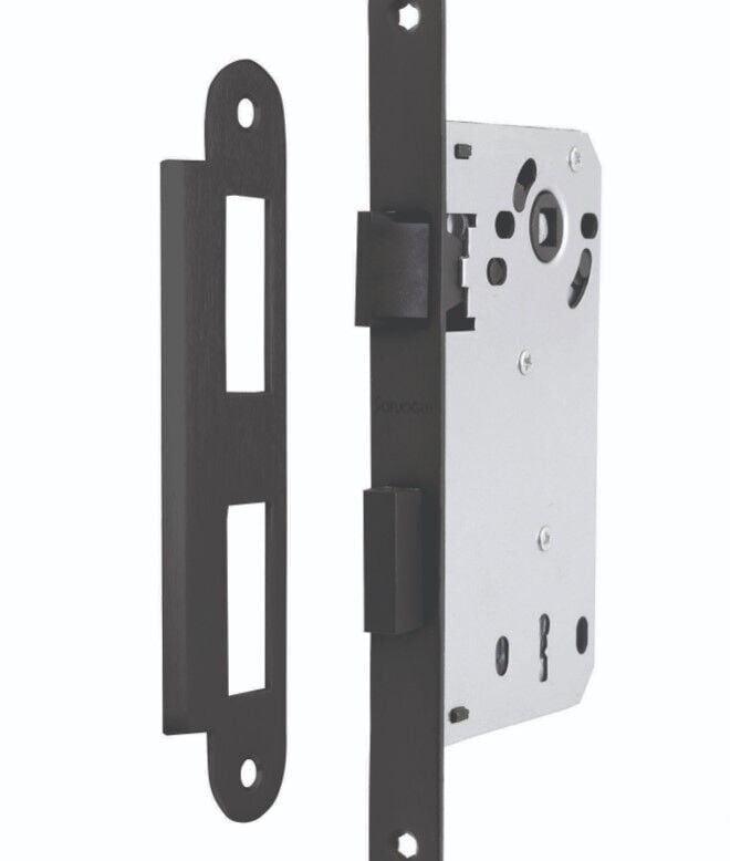 Sessiz Kapı Kilidi Nedir ve Hangi Avantajları Sağlar?