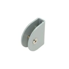 Kabin U Bağlantı 13mm Metalik