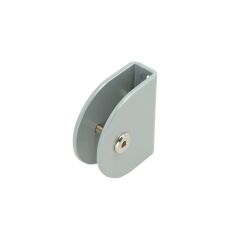 Kabin U Bağlantı 13mm Metalik
