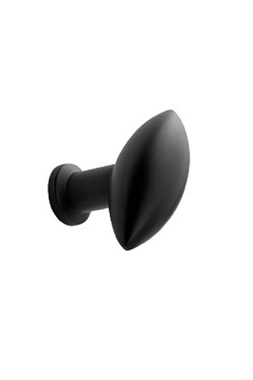 Furnipart Kulp Zeppelin 053mm Siyah