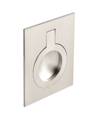 Furnipart Kulp Flush 032mm Krom