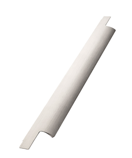 Furnipart Kulp L Shadow 395.5mm İnox