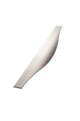 Furnipart Kulp Malıbu Curve 2 420 246.5mm Inox