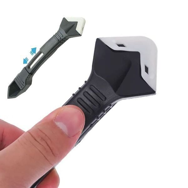 Marelli Silikon Çıkarma Ve Sürme Aparatı