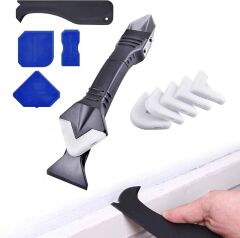 Marelli Silikon Çıkarma Ve Sürme Aparatı