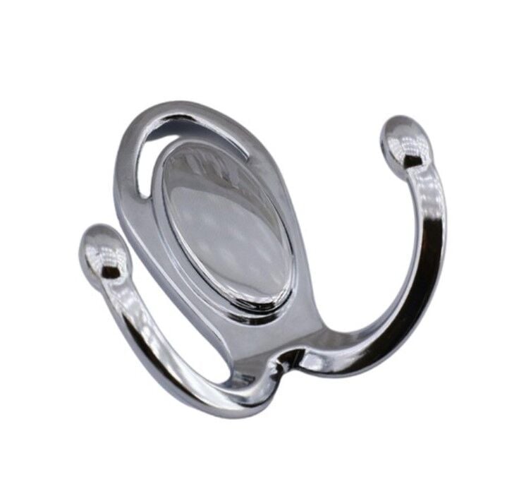 Askı Uzay Krom-Krom