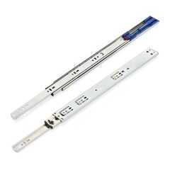 Canex Bilyalı Frenli Teleskopik Ray  43mmx30cm