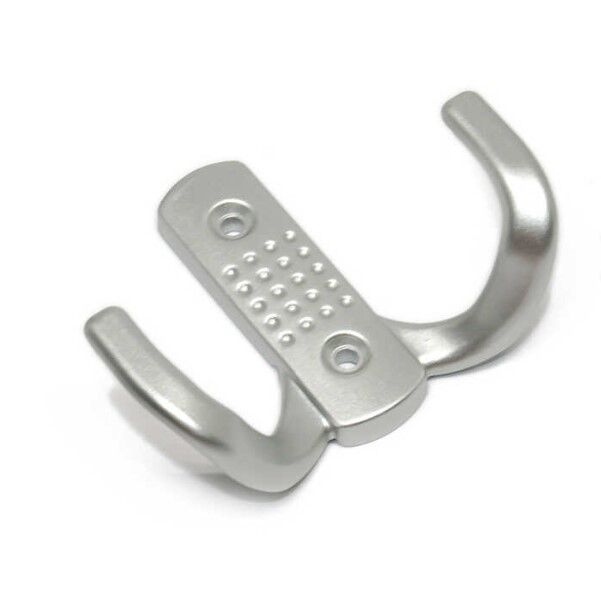 Askı Noktalı Mat Krom