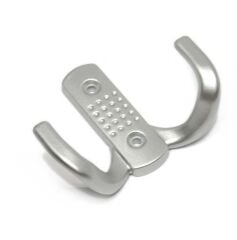 Askı Noktalı Mat Krom