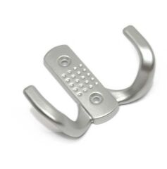 Askı Noktalı Mat Krom