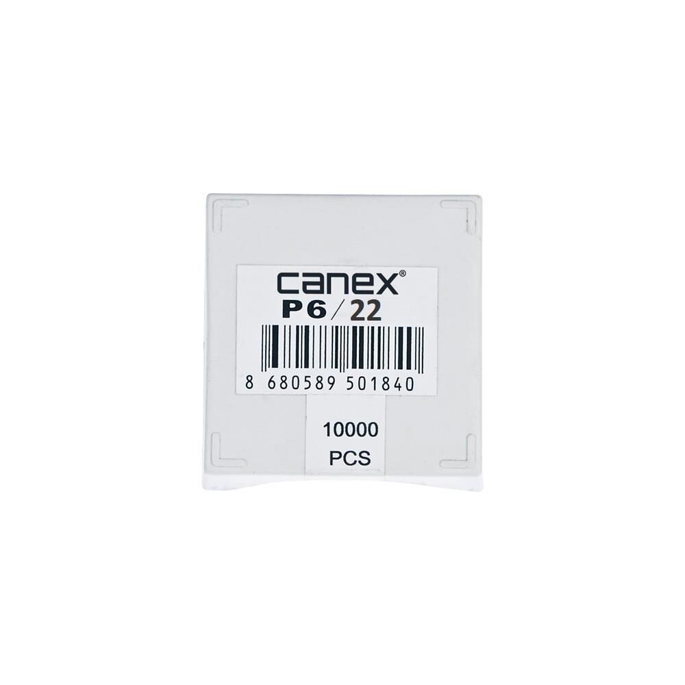 Tabanca Çivisi 06x22Mm (Başsız)
