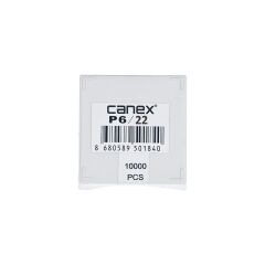 Tabanca Çivisi 06x22Mm (Başsız)
