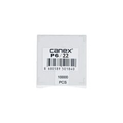 Tabanca Çivisi 06x22Mm (Başsız)