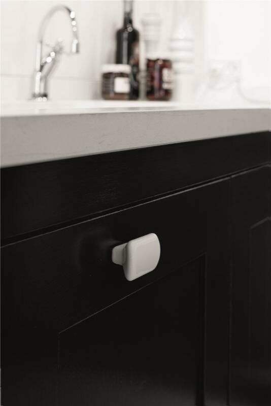 Furnipart Kulp Vanilla 016mm Beyaz