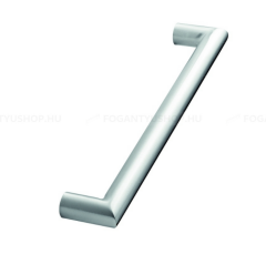 Furnipart Kulp Angle 448mm Paslanmaz