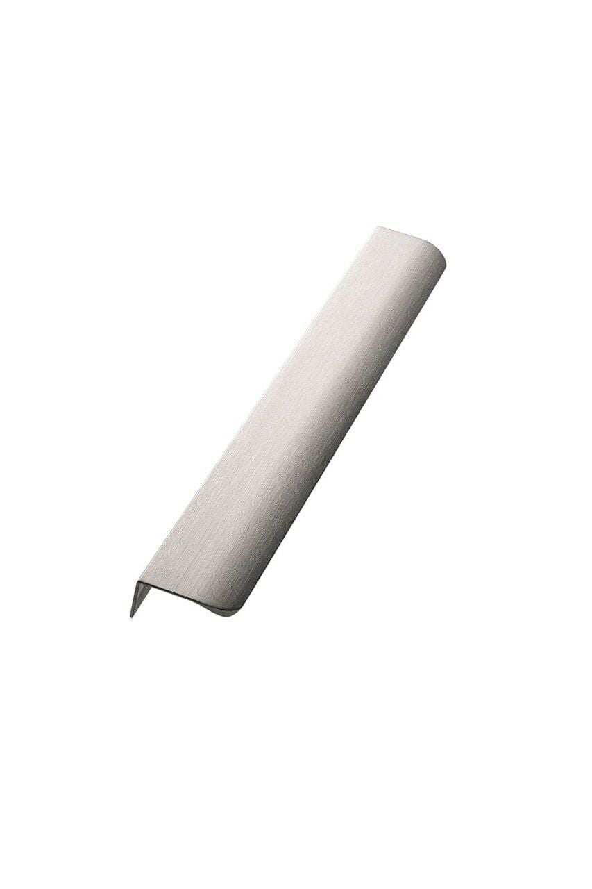 Furnipart Kulp Edge Straight 350mm İnox
