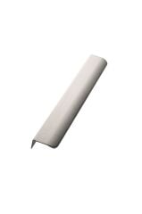 Furnipart Kulp Edge Straight 350mm İnox