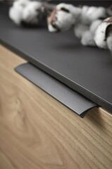 Furnipart Kulp Edge Straight 350mm Antik Bronze
