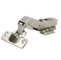 Marelli 45° Menteşe Frenli