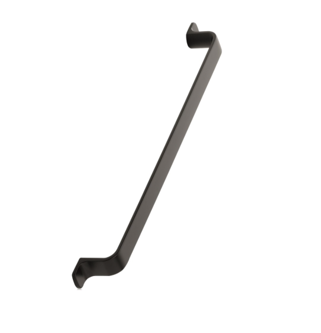 Furnipart Kulp Rio 256mm Siyah (d)