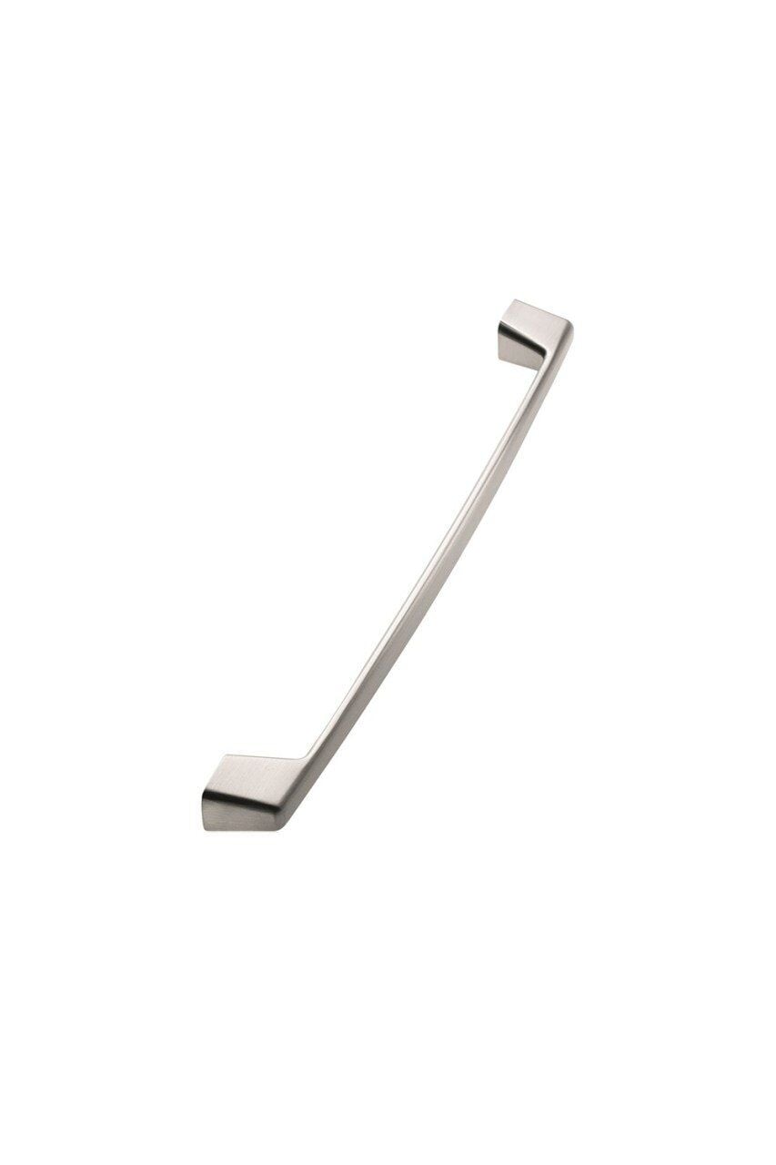 Furnipart Kulp Car 256mm İnox