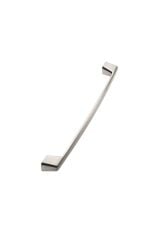 Furnipart Kulp Car 256mm İnox