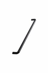 Furnipart Kulp Compact 160mm Siyah