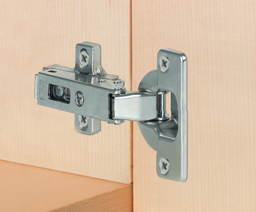 Star Q:40 Sdb Kalın Kapak Menteşe+Taban