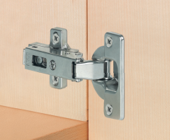 Star Q:40 Sdb Kalın Kapak Menteşe+Taban