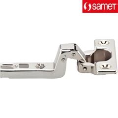 Star 90° Mini Menteşe+Tabanı