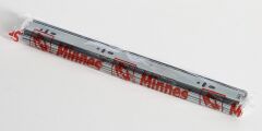 Minnes Bilyalı Teleskopik Ray  36mmx30cm (K:20tkm)