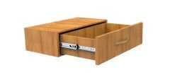 Minnes Bilyalı Teleskopik Ray  43mmx 60cm
