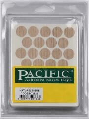 Pvc Yapışkan Tapa 18mm 1Plk=32 Ad Naturel Meşe