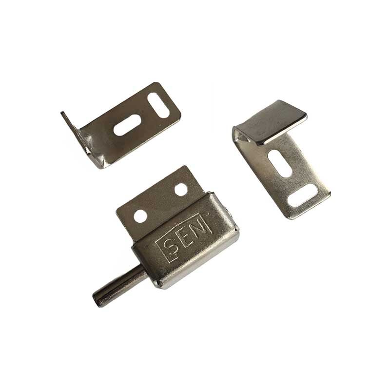 Çift Kapak Kilit Sağ