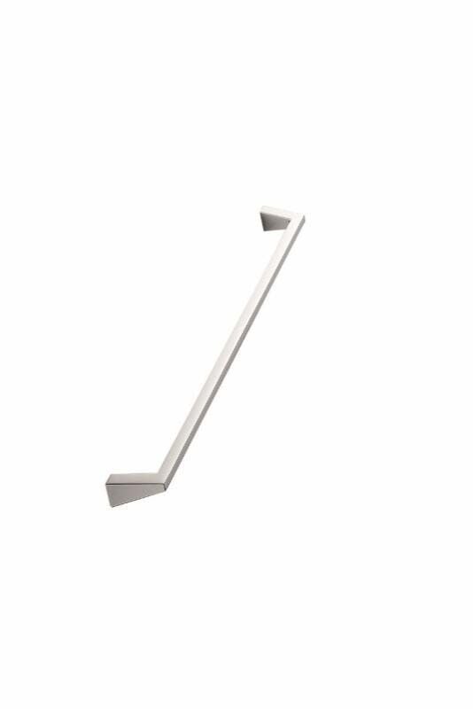 Furnipart Kulp Pyramıd 160mm Krom