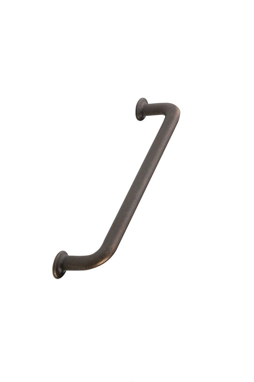 Furnipart Kulp U-Turn 160mm Antik Browm