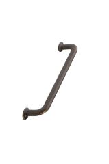 Furnipart Kulp U-Turn 160mm Antik Browm