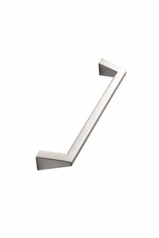 Furnipart Kulp Pyramıd 160mm İnox (m)