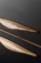 Furnipart Kulp Manta 160mm Ceviz