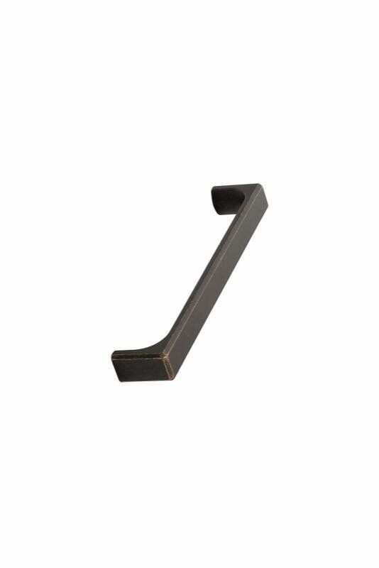 Furnipart Kulp Fold 160mm Antik Brown