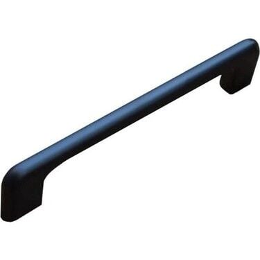 Kulp Ilıca 224mm Mat Siyah