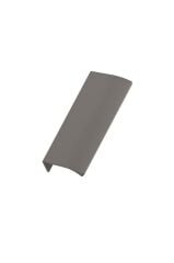 Furnipart Kulp Edge Straight 100mm Grey