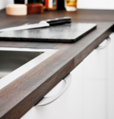 Furnipart Kulp Arco 200mm İnox